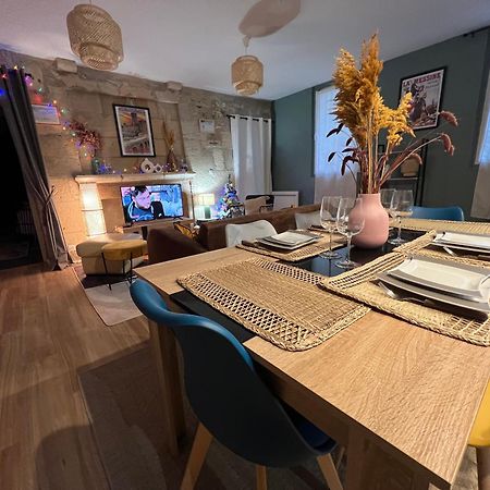 La Renaissance Apartamento Périgueux Exterior foto