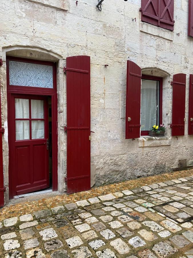 La Renaissance Apartamento Périgueux Exterior foto