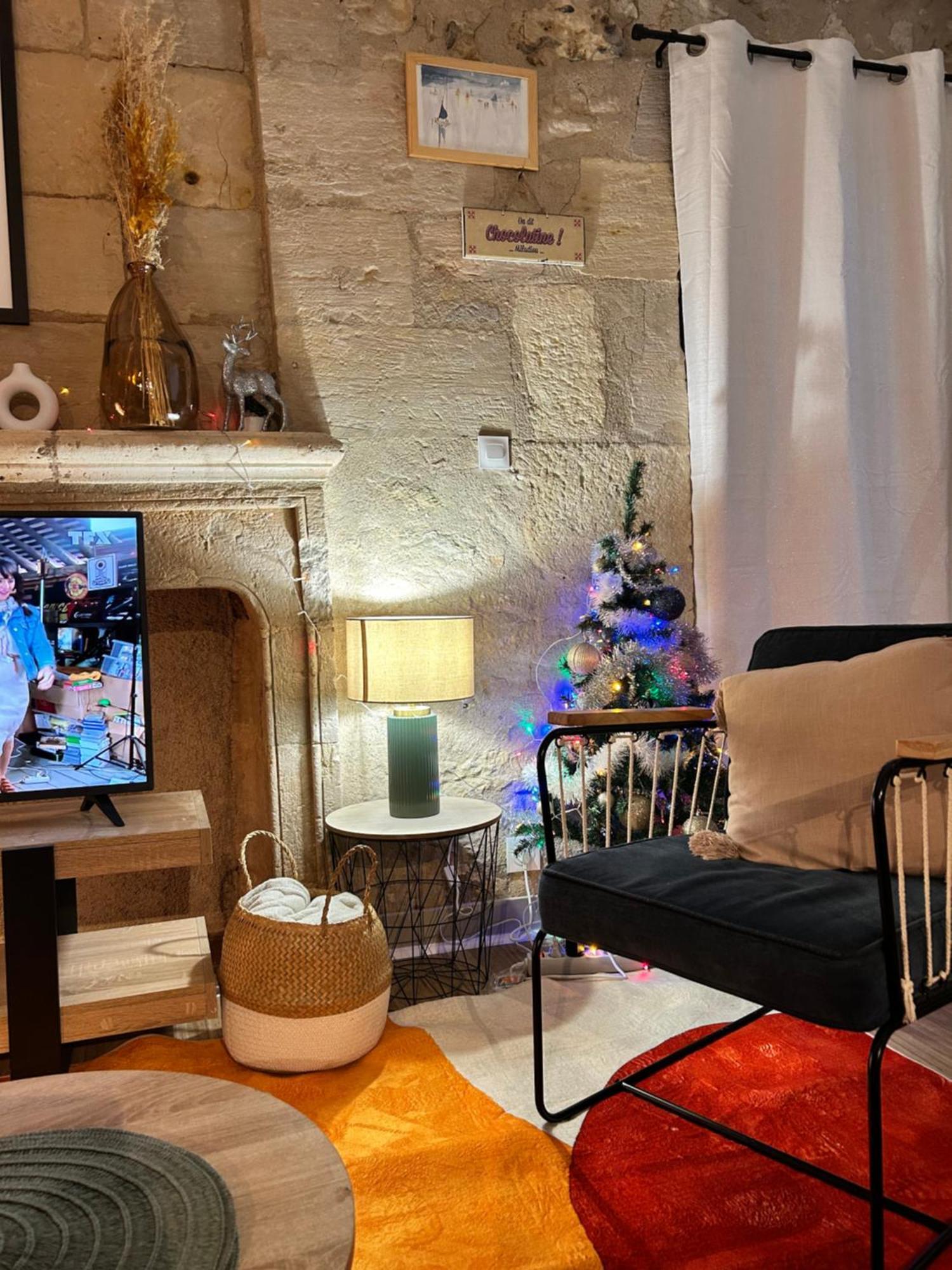 La Renaissance Apartamento Périgueux Exterior foto