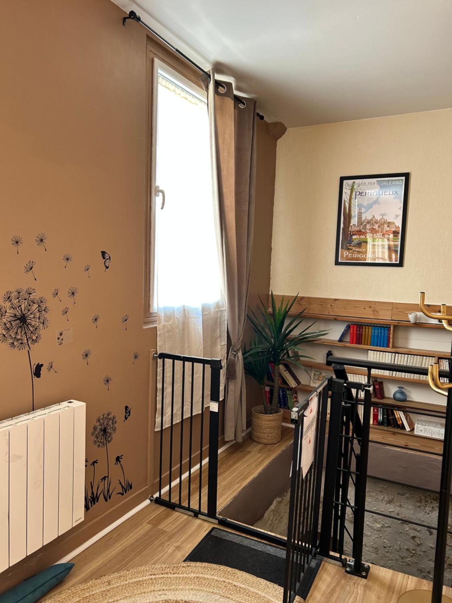 La Renaissance Apartamento Périgueux Exterior foto